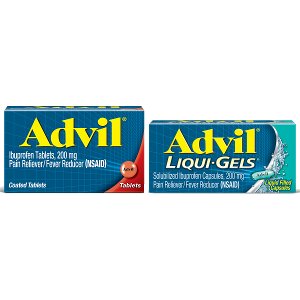 Excedrin® Extra Strength Bonus Pack, 125 ct - Dillons Food Stores