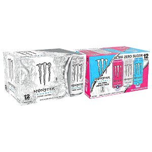 Monster® Pipeline Punch® Energy Drink Can, 16 fl oz - Dillons Food