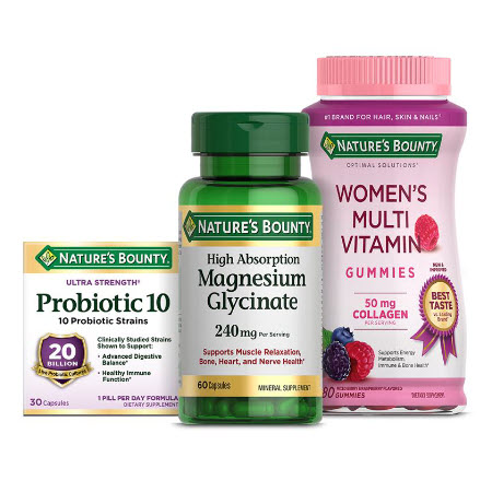 Renew Life Total Body Reset 3-Day Cleanse 12 Vegetarian Capsules